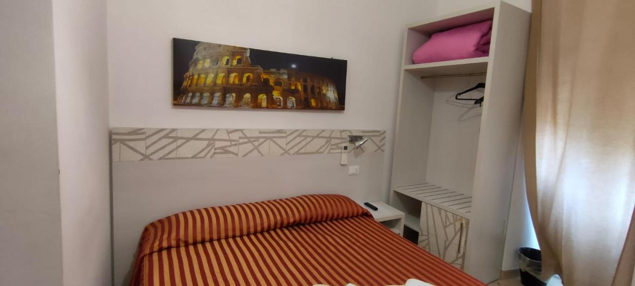 Gasthof In Rome