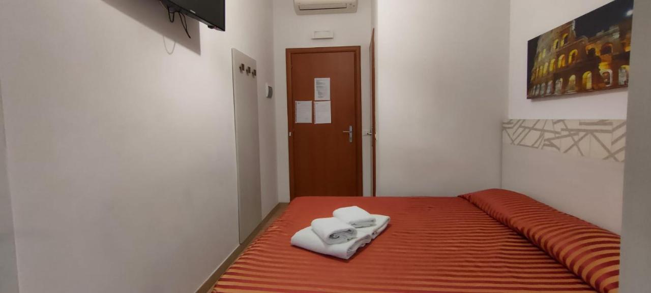 In Rome Gasthof 2*