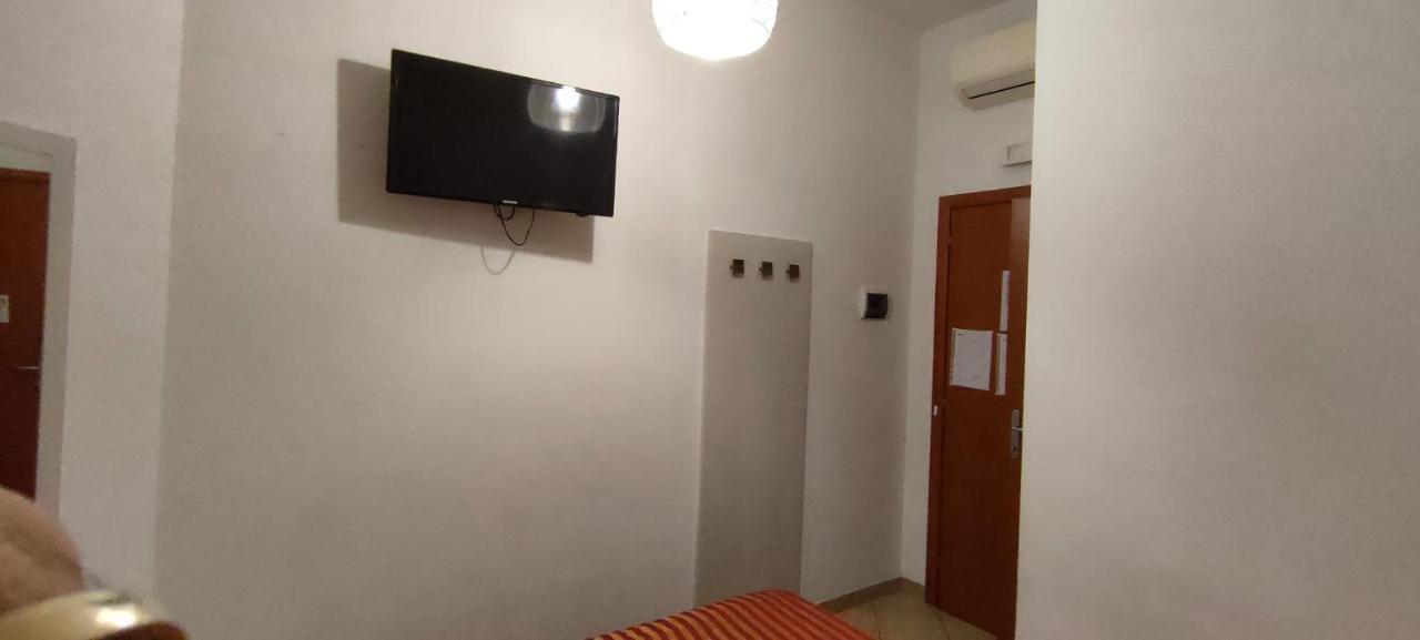 Gasthof In Rome