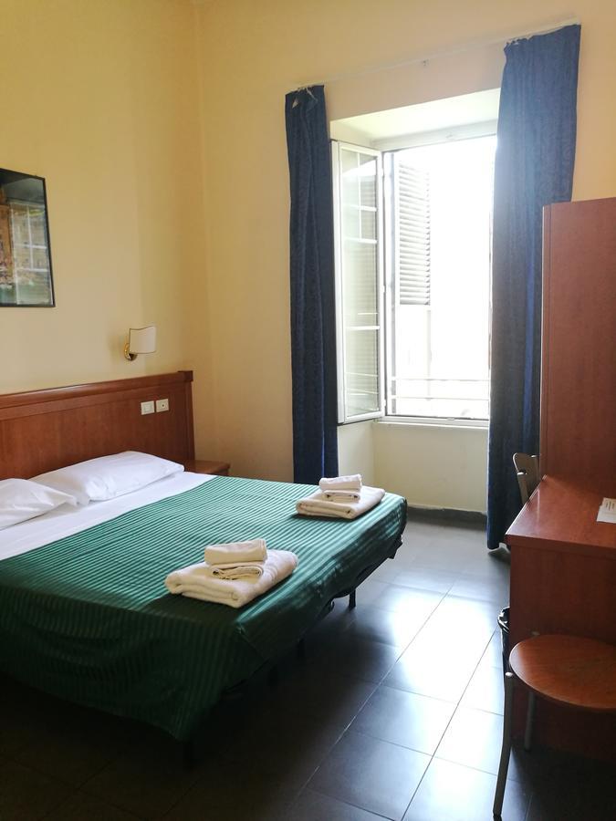 Gasthof In Rome 2*