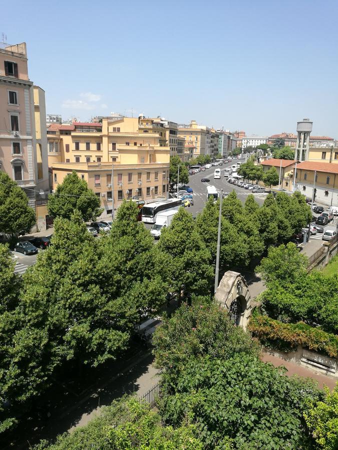 In Rome Rom
