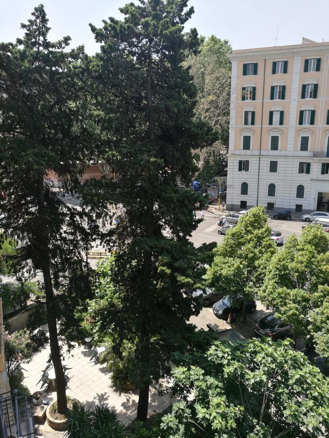 In Rome Rom