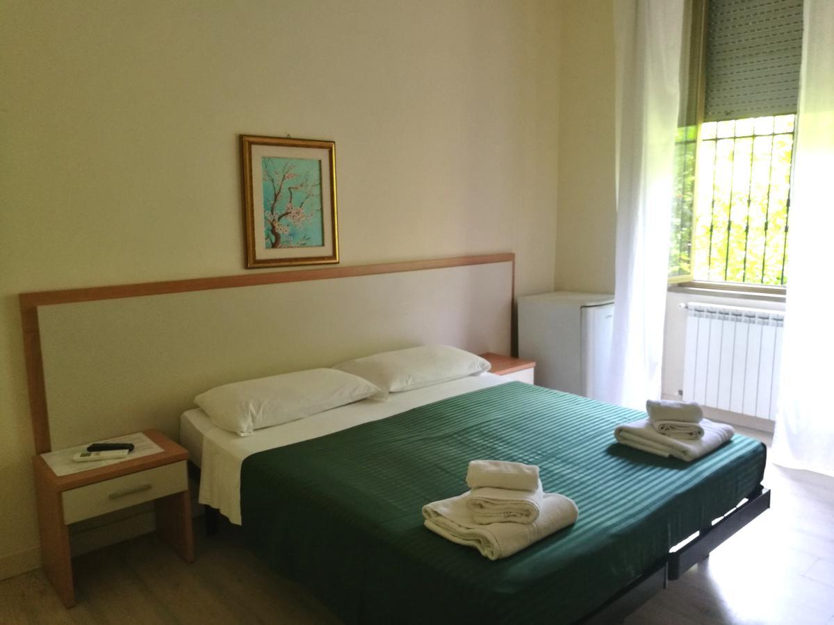 Gasthof In Rome Rom