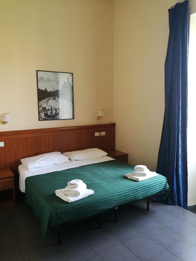 Gasthof In Rome 2*