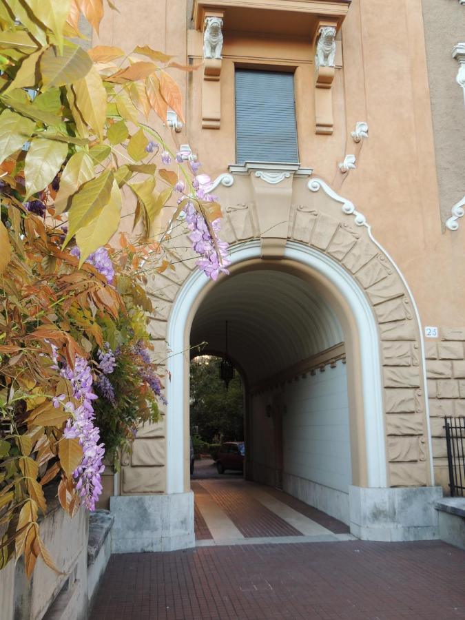 Gasthof In Rome Rom